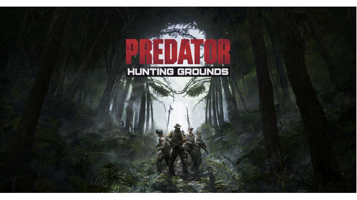 近日開催の『Predator: Hunting Grounds』トライアルウィークエンド紹介映像！ 狩るか狩られるか…