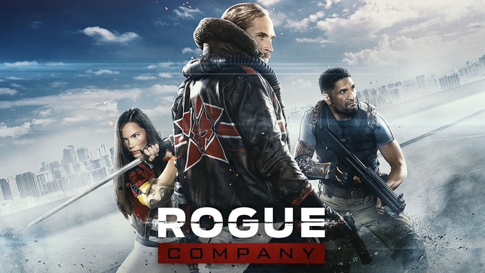 新作チームベースTPS『Rogue Company』新トレイラー公開―全ての主要プラットフォームでクロスプレイ実装