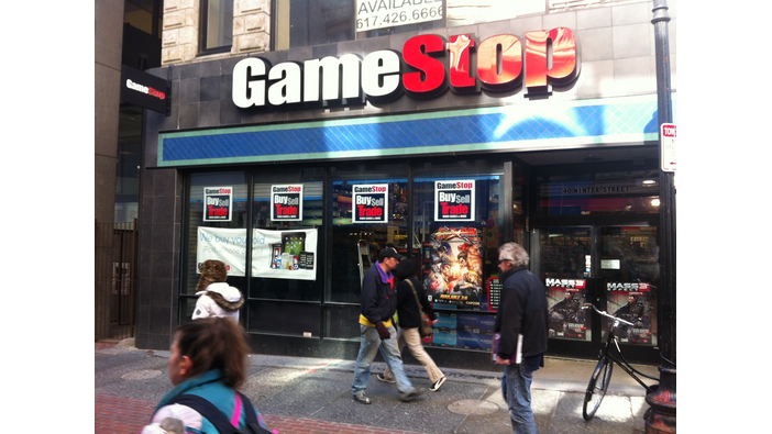 世界最大のビデオゲーム販売会社GameStop、2020年内に320以上の店舗を閉店予定