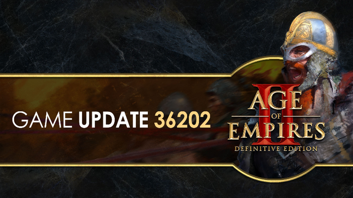 『Age of Empires II: Definitive Edition』アップデート発表ーユニークユニット「火炎らくだ」の追加も