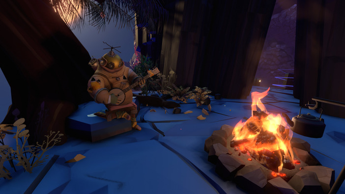 2020英国アカデミー賞ゲーム部門受賞作品発表！ Best Gameは『Outer Wilds』