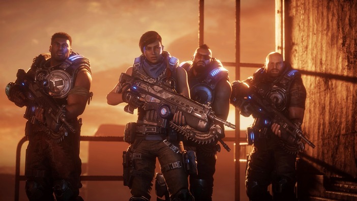 Xbox「スプリングセール」開催!『Gears 5』『SEKIRO』『ドラゴンボールZ KAKAROT』等300以上の商品が最大85%オフ!