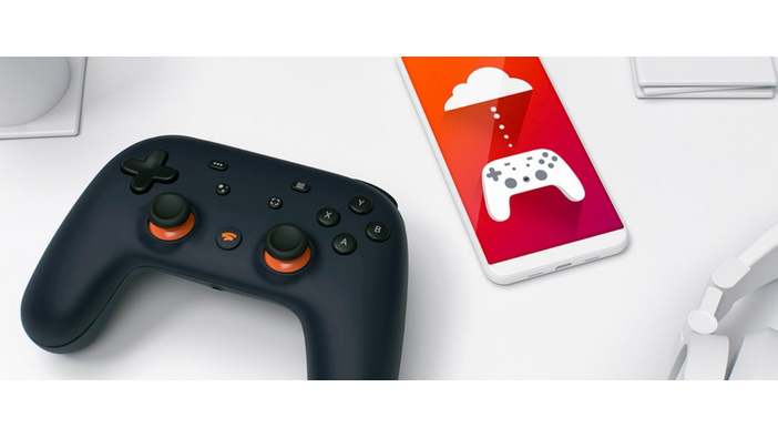 Googleクラウドゲームサービス「Stadia Pro」期間中のサインアップでサブスクリプション初回2か月が無料に