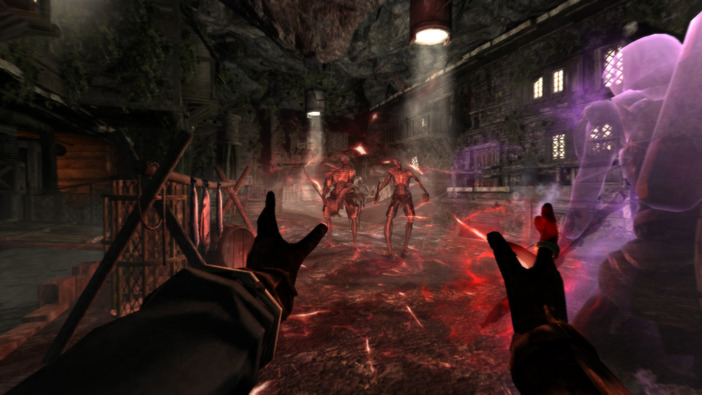 『スカイリム』をベースに全く新しいRPGを作り上げる大型Mod「Enderal」が公式日本語対応