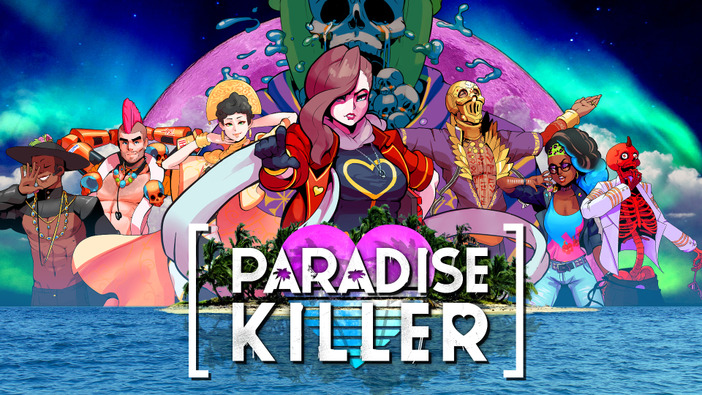 調査マニアの女性が殺人事件に挑む『Paradise Killer』トレイラー！ 一人称視点オープンワールドミステリー