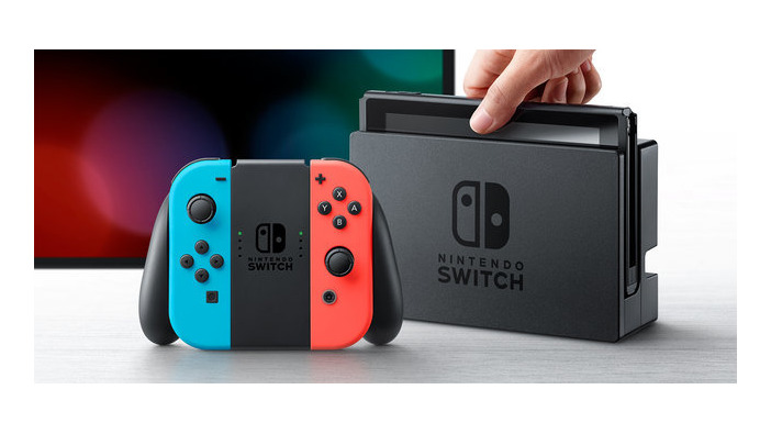 ヨドバシ・ドット・コムでの「スイッチ本体」抽選販売がスタート！期限は4月28日10:59まで