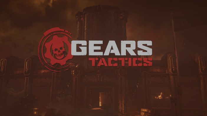 あの『Gears of War』が戦略ゲームに……！ 『Gears Tactics』事前プレイで味わった魅惑の“バイオレンス・ストラテジー”