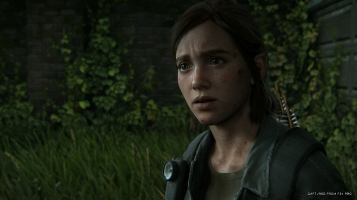 Naughty Dogが流出した『The Last of Us Part II』未公開映像の拡散をしないように呼びかけ