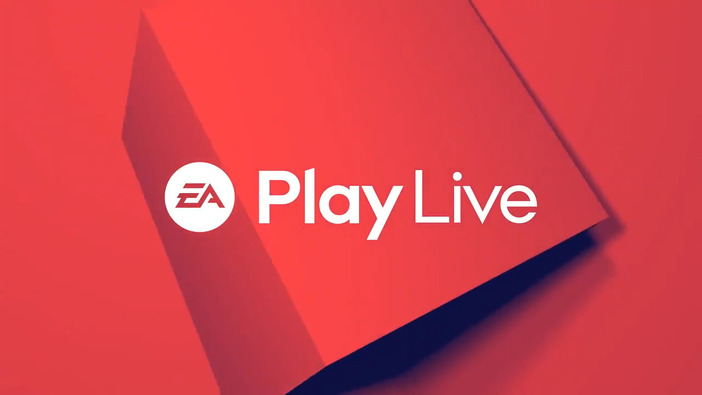 EA独自イベント「EA Play」今年は「EA Play Live」としてデジタルでの開催へ