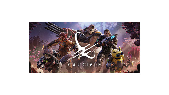 Amazonが贈る基本無料の新作チーム制PvPシューター『Crucible』Steamで海外5月20日サービス開始