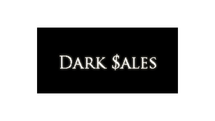 “労働力を捧げよ”ブラック会社ACT『Dark Sales』Steamストアページ公開
