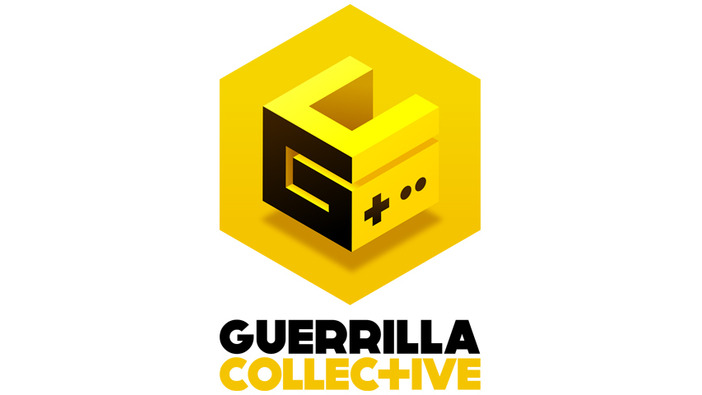 新たなオンラインプレスイベント「Guerrilla Collective」が6月に開催！