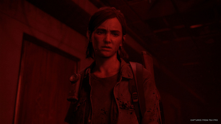 『The Last of Us Part II』開発舞台裏を明かす映像が数週間にわたり公開予定―第一弾はストーリー制作を掘り下げ