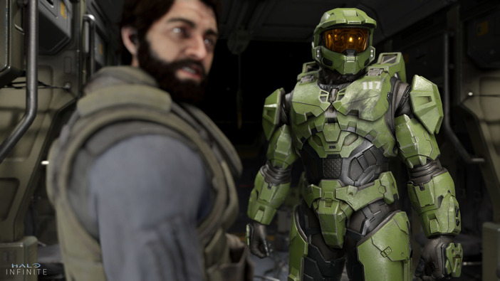 シリーズ最新作『Halo Infinite』新情報は7月のオンラインイベント「Xbox 20/20」にてお披露目予定