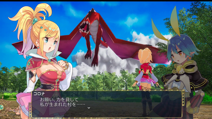 ハクスラ要素の絶妙さが熱い『星樹の機神 ユニティユニオンズ』―外見と中身のギャップがイイ！【爆速プレイレポ】