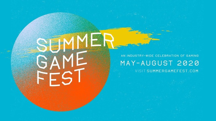 デジタルゲーム祭「Summer Game Fest」にて2つの「Developer Showcase」が開催決定！