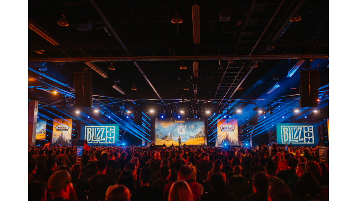 Blizzardが「BlizzCon 2020」の開催中止を発表―代替イベント開催の可能性を模索中