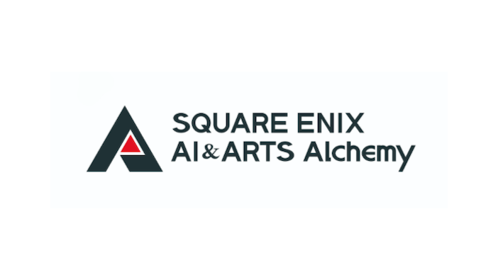 ゲームで培ったAI技術をエンタテインメント全般の領域へ「スクウェア・エニックス・AI&アーツ・アルケミー」設立発表