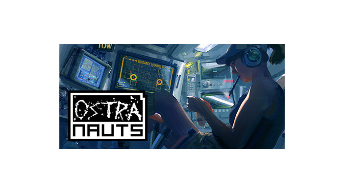 ノワール宇宙船生活シム『Ostranauts』Steam早期アクセスが現地6月11日に開始
