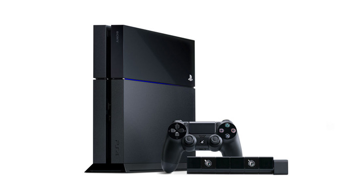 今週発売の新作ゲーム『PlayStation 4』『Killzone: Shadow Fall』『コール オブ デューティ ゴースト 字幕版』他
