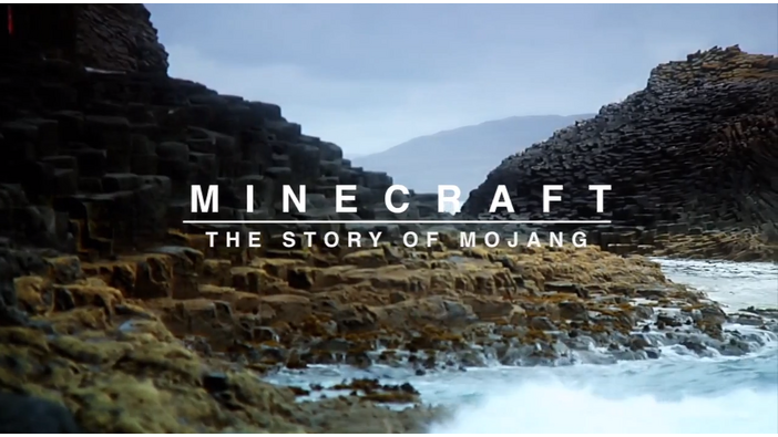 Mojangの成功を辿るドキュメンタリー映画『Minecraft: The Story of Mojang』がYouTubeで無料公開へ