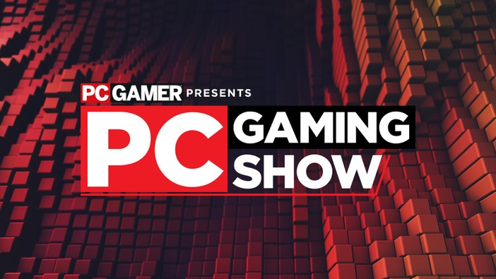 オンラインショーケース「PC Gaming Show」スタジオラインナップ発表―50以上の新作披露や独占インタビューも