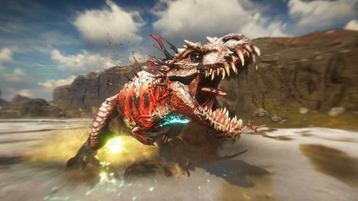 PC/XB1/XSX向け新作恐竜FPS『Second Extinction』11分のゲームプレイ映像が公開