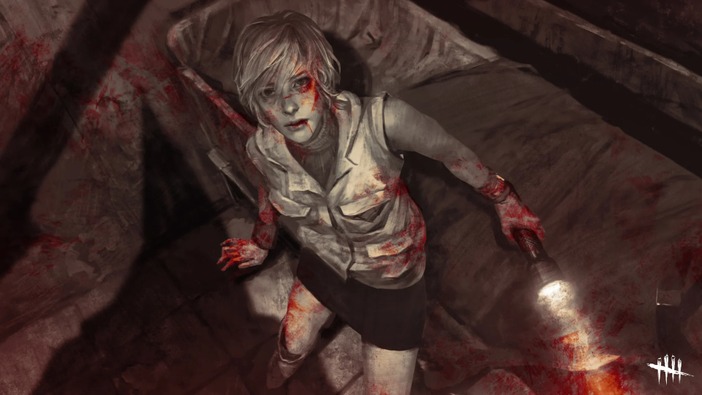 『Dead by Daylight』に三角頭とヘザー参戦！ 6月17日からの新チャプター「Silent Hill」開催迫る