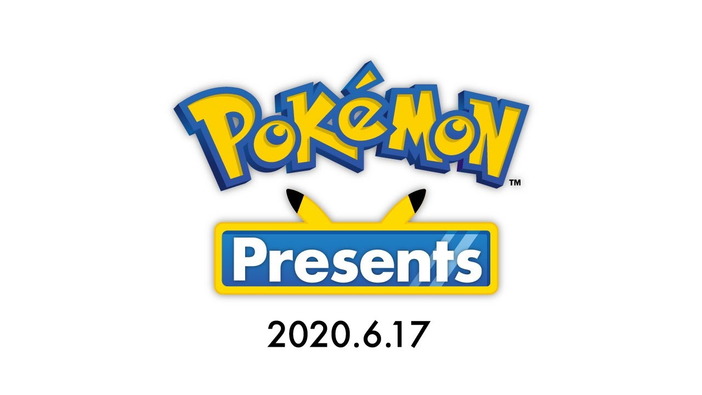 「ポケモン新作発表会 Pokemon Presents」6月17日22時より公開！ 『ソード・シールド』の情報など、約11分の放送を予定
