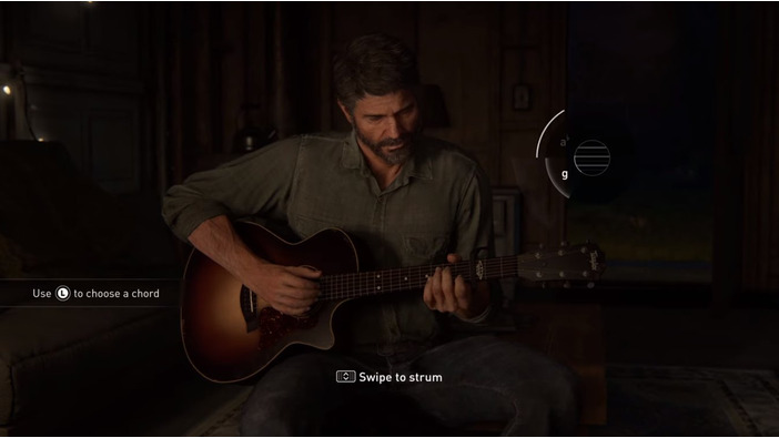 『The Last of Us Part II』4K画質のゲームプレイを海外メディアが公開―魅力的なオープニングの14分