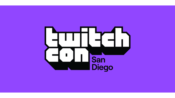 コミュニティイベント「TwitchCon」サンディエゴでの開催を中止―2020年後半に別の形での実施を検討中