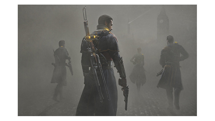 OculusがPSP版『God of War』や『The Order: 1886』など手がけたReady at Dawnを買収