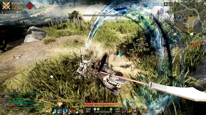 ゲムスパ編集部参戦も…近接バトルロイヤル『シャドウアリーナ』メディア対抗戦レポート！