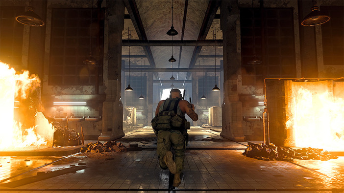 もちろんスポーン地点も完備！ 『マインクラフト』で『CoD: Warzone』の収容所を再現するプレイヤー現る
