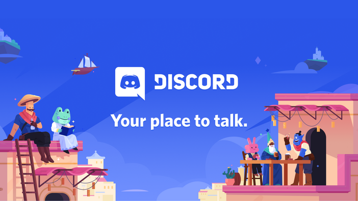 ゲームコミュニティから、よりグローバルな「話す場所」へと―「Discord」がツールのブランディング変更を発表