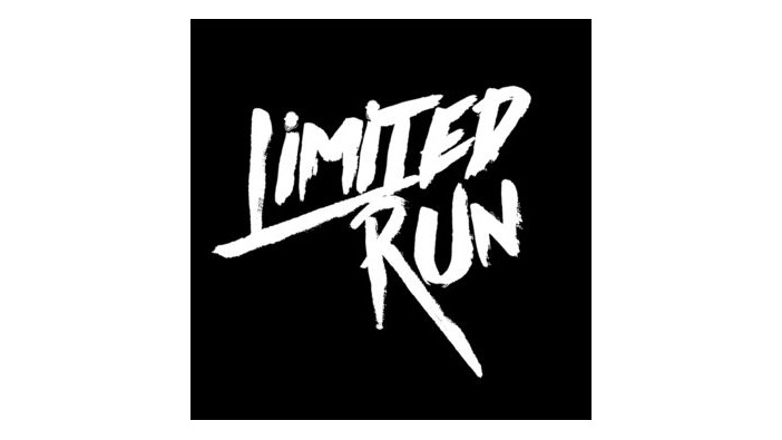 多数の限定パッケージ版を発表するLimited Run Games配信イベント「LRG3」が近日開催