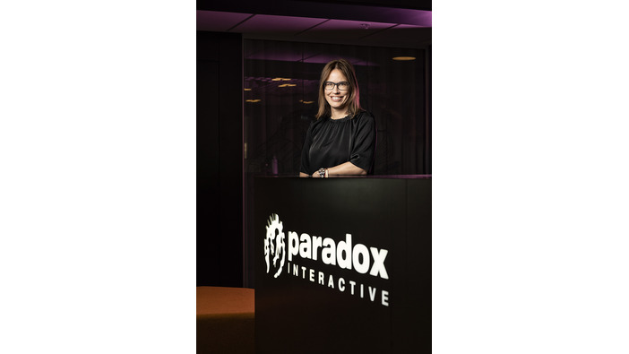 Paradox Interactive、パリのPlayrion Game Studioを買収―8番目の社内スタジオが誕生