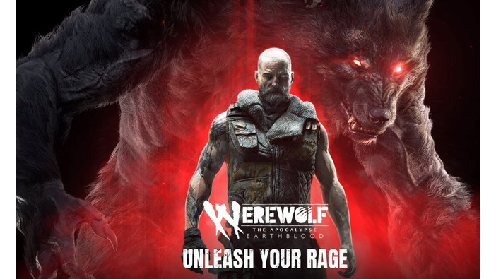 人狼ARPG『Werewolf: The Apocalypse - Earthblood』ゲームプレイトレイラー公開―発売は2021年2月4日