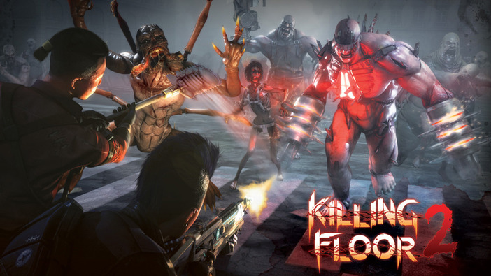 Epic GamesストアにてゾンビCo-opFPS『Killing Floor 2』脱獄Co-opシム『The Escapists 2』惑星探険SFADV『Lifeless Planet』期間限定無料配信開始