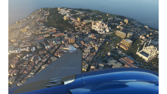 『Microsoft Flight Simulator』クローズドベータは7月30日から、テスト中の新たな画像も公開に【UPDATE】