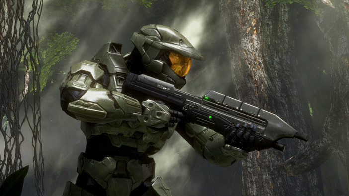 「オリジナル・トリロジー」完結編となる『Halo 3』PC版が配信開始！「Xbox Game Pass」にも対応