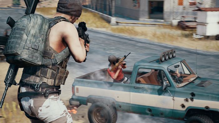 バトルロイヤルシューターの火付け役『PUBG』PC/コンソール版販売数7,000万本を突破！【UPDATE】