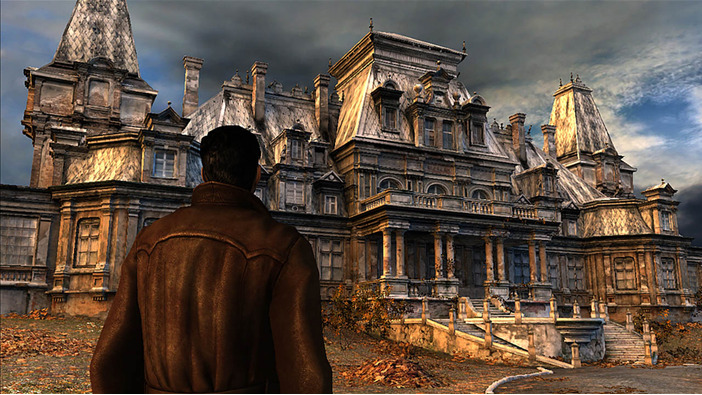 People Can Fly開発中止作『Come Midnight』のプレイ映像公開！ PS3/360向け超常現象探偵スリラー