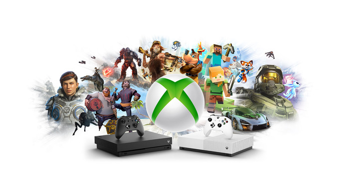 「Xbox Live Gold」12か月サブスクリプションのオンライン販売が終了―「Xbox Game Pass Ultimate」への移行を促す戦略か