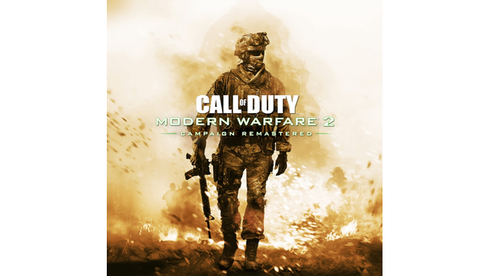 PS Plus8月度フリープレイは『CoD: MW2』リマスターに、新作パーティACT『Fall Guys』が登場！【UPDATE】