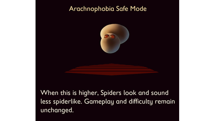 これでもう怖くない！裏庭サバイバル『Grounded』の「クモ恐怖症対策」オプションは6段階で見た目が変更可能