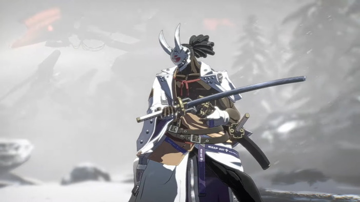 「レオ」参戦＆新キャラ「名残雪」正式発表！『GUILTY GEAR -STRIVE-』最新トレイラー公開―PS5/Steamにも対応決定