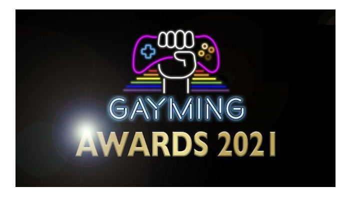 「Gayming Magazine」によるLGBTQに焦点を当てた初のゲームアワード「Gayming Awards」が2021年2月に開催