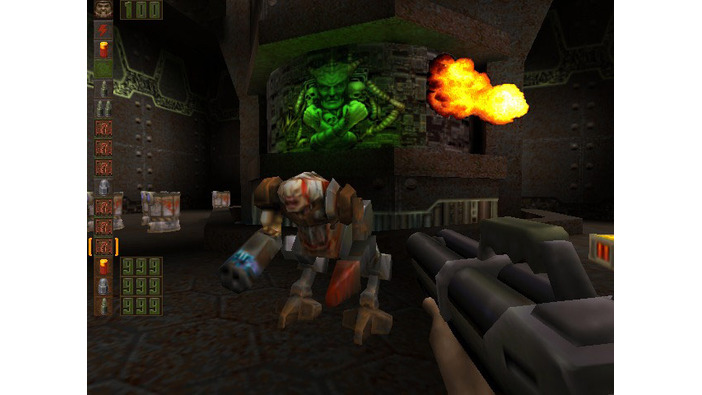 名作FPS『Quake II』Bethesda net Launcherにて72時間限定で無料配布中！ 来週には『Quake III Arena』も