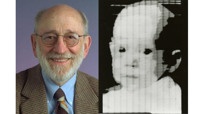 デジタル画像の基礎となる“ピクセル”を生み出したRussell Kirsch氏が91歳で死去